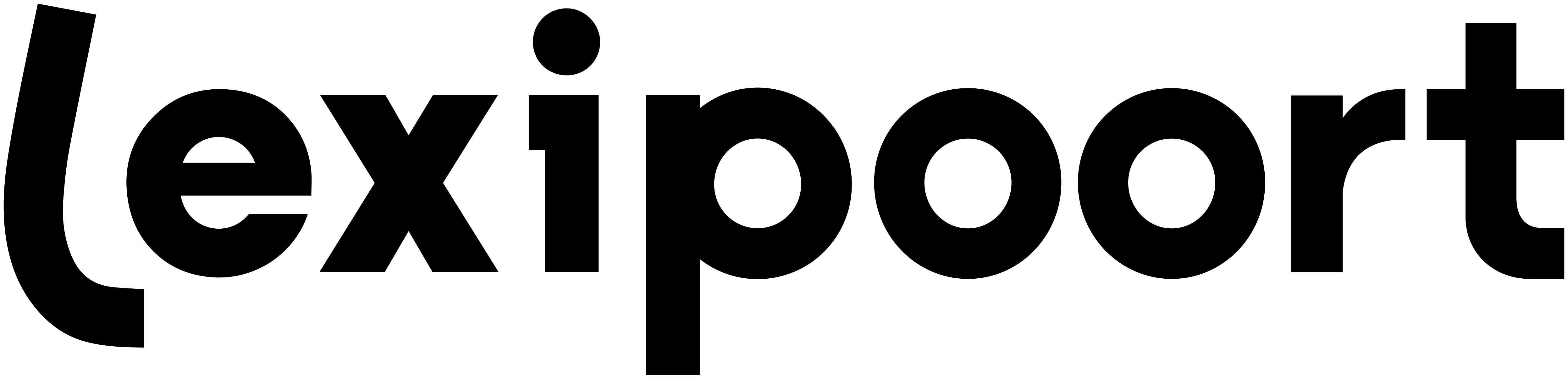 Lexipoort logo